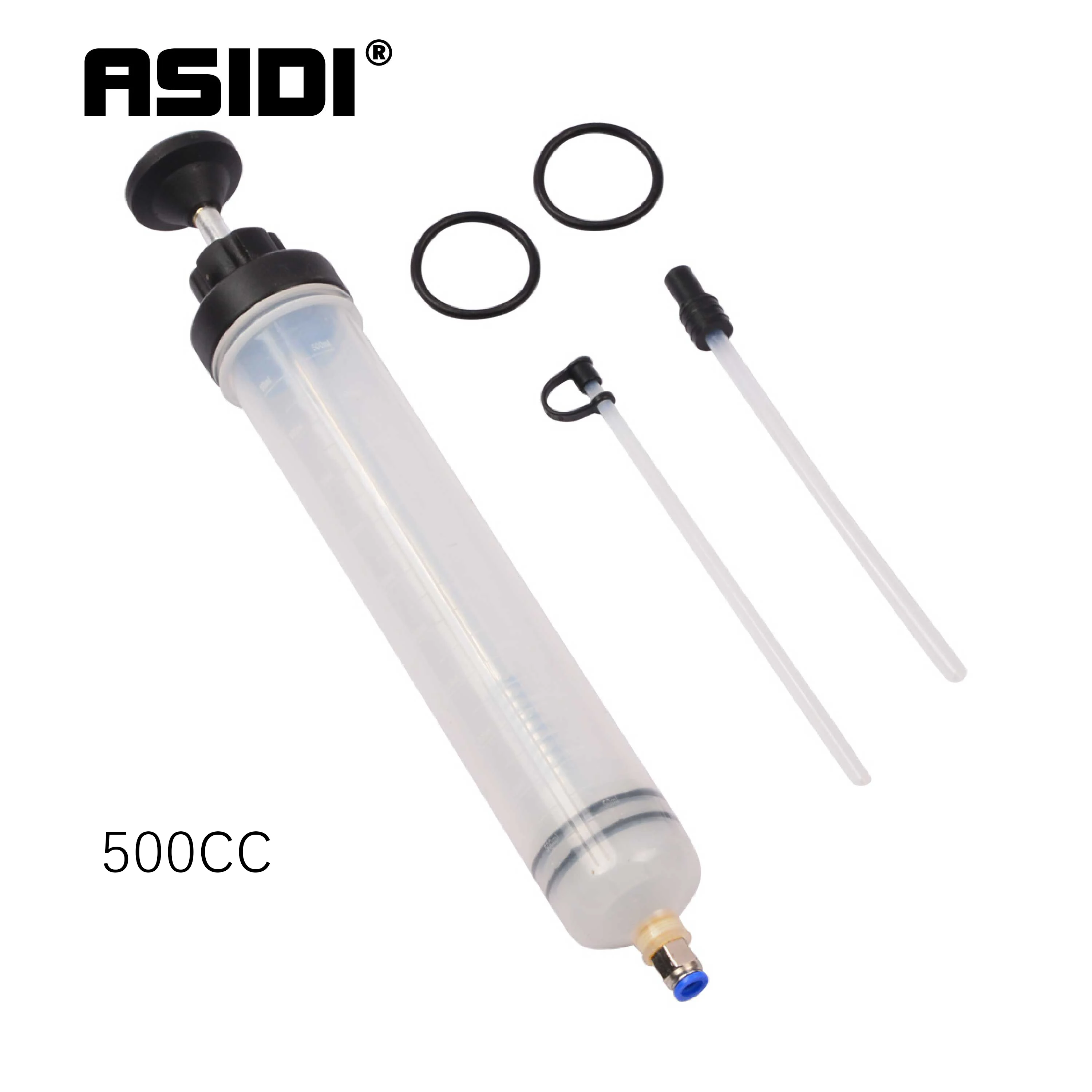 Gearbox Oil Pump Suction Vacuum Transfer Hand Syringe Gun Extractor Fill Tool AliExpress