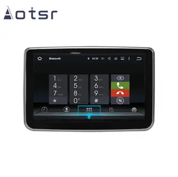 

AOTSR 8 inch Android 9.0 GPS Navigation Car Radio Player For MERCEDES-BENZ GLC 2014-2018 Multimedia Player Tape Recorder