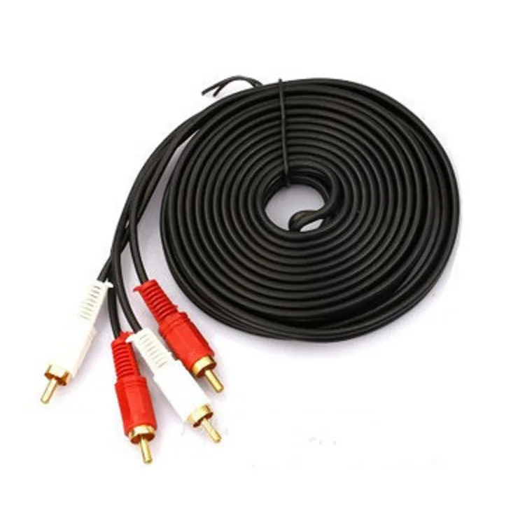Rca 10 метров. Rca-10. колонки rca. rca кабель китай хорошего качества. procable-av.