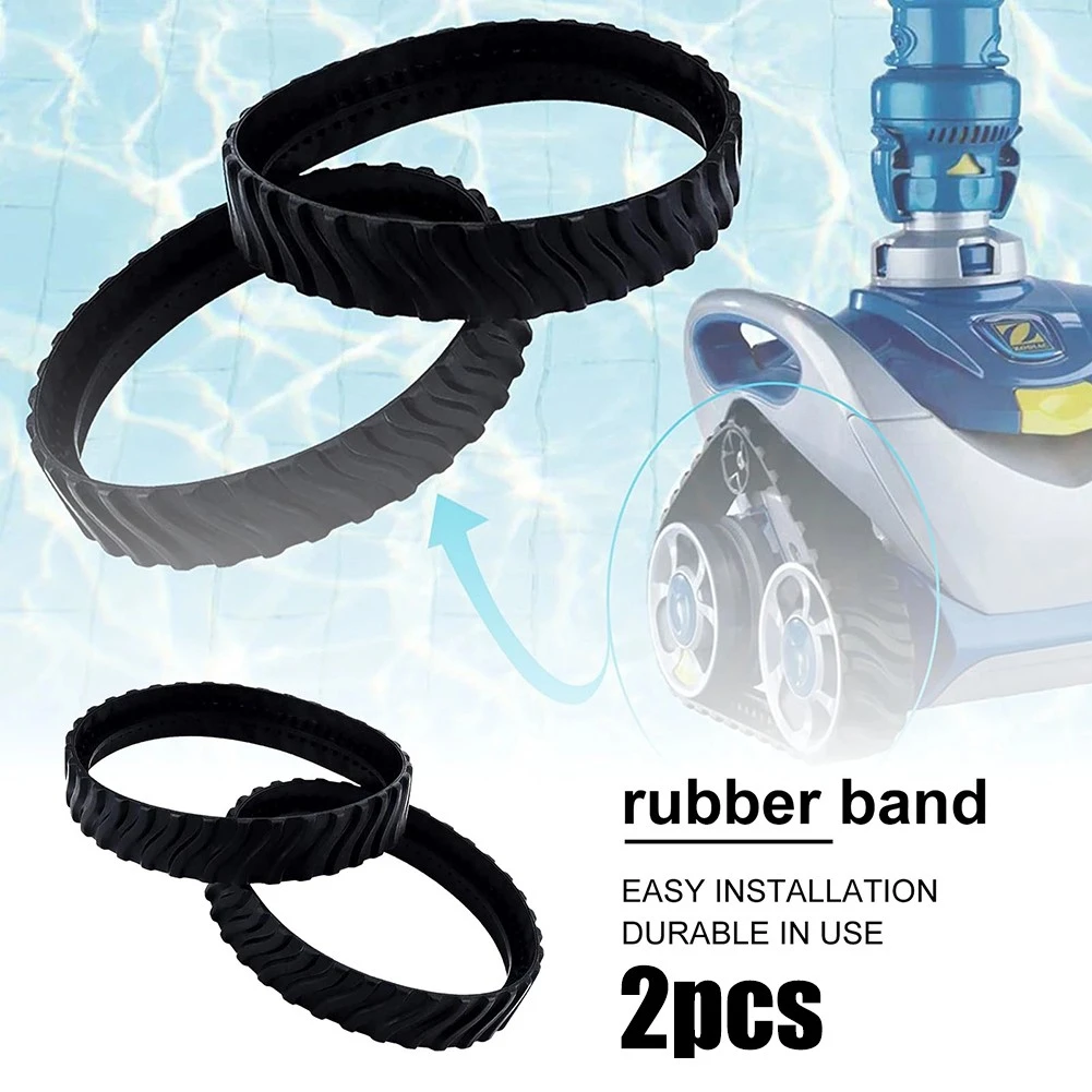 Suitable For Zodiac Mx8 Mx6 Pool Cleaning Tool Accessories Cleaner Tire