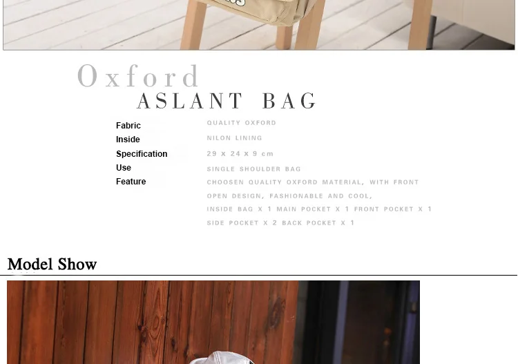 We Bare Bears Shoulder Bag Bear Three Cute Comic Bag Satchel Russian Cartoon Gift Present Crossbody Aslant (2)