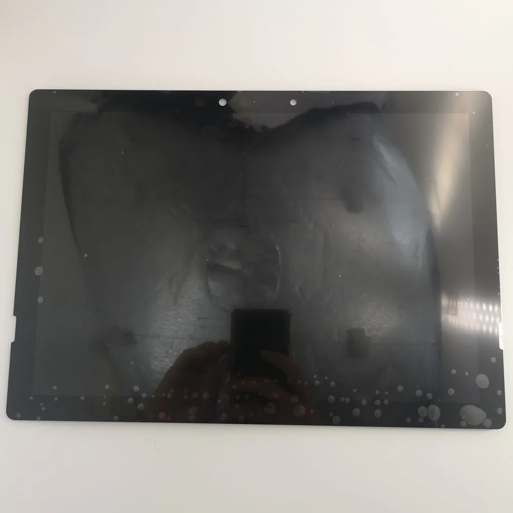 12,6 ''для ASUS трансформер 3 Pro/T303U/T303UA планшетный ПК ЖК-дисплей+ сенсорный экран аксессуары Замена