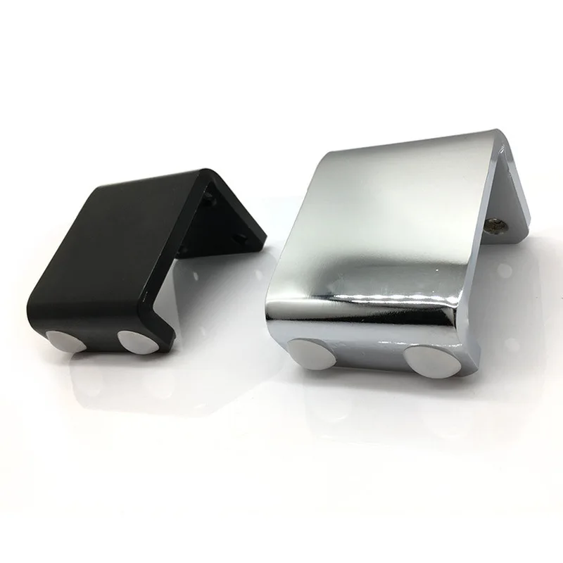 

Heavy duty furniture support leg Metal C shape leveling feet for Sofa cabinet table chair feet floor protector Replacement parts