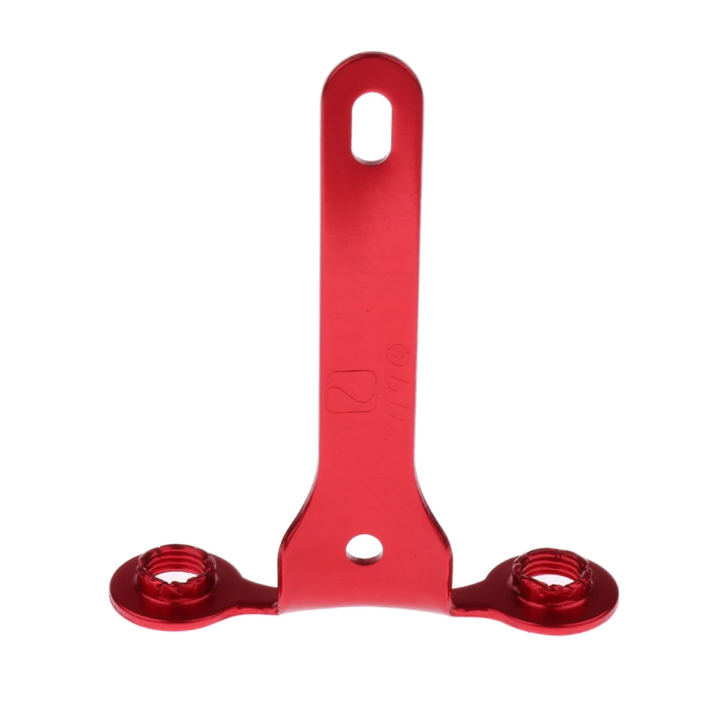 CO2 Cartridges Holder Bracket Water Bottle Cage Mount for Bicycle Bike