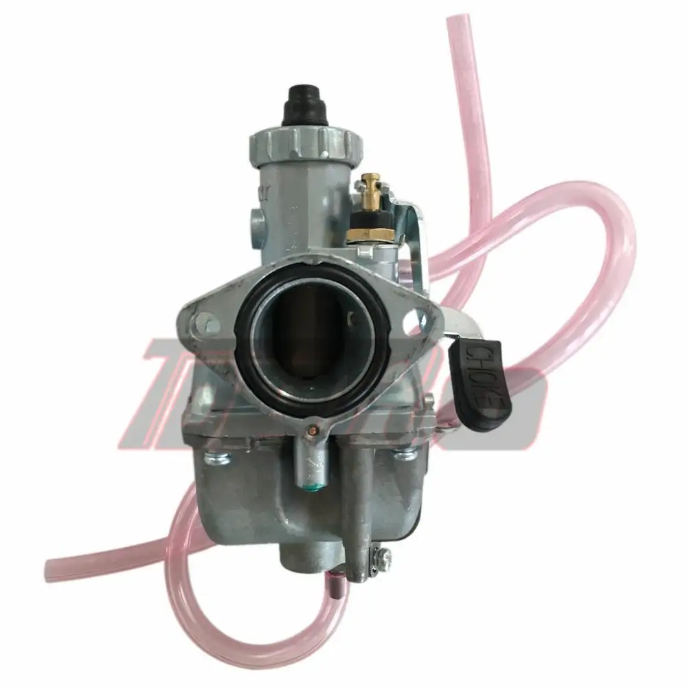 TDPRO VM22 гоночный 26 мм мотоцикла карбюратор для XR/CRF50 70 картинг 110cc 125cc 140cc Pit Pro DIRT QUAD Bike ATV SSR thumpstar