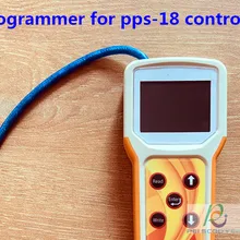 Программист используется для pps-18 Матовый Электрический инвалидной коляски скутер Джойстик контроллер с электромагнитным тормозом pps-18p