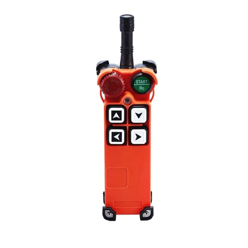 para guindaste alto grau industrial 1 receptor 02