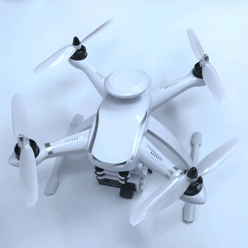 Cg035 двойной Gps оптическое позиционирование Wi-Fi Fpv с 1080P Hd камерой Радиоуправляемый Дрон Квадрокоптер геликоптер игрушка