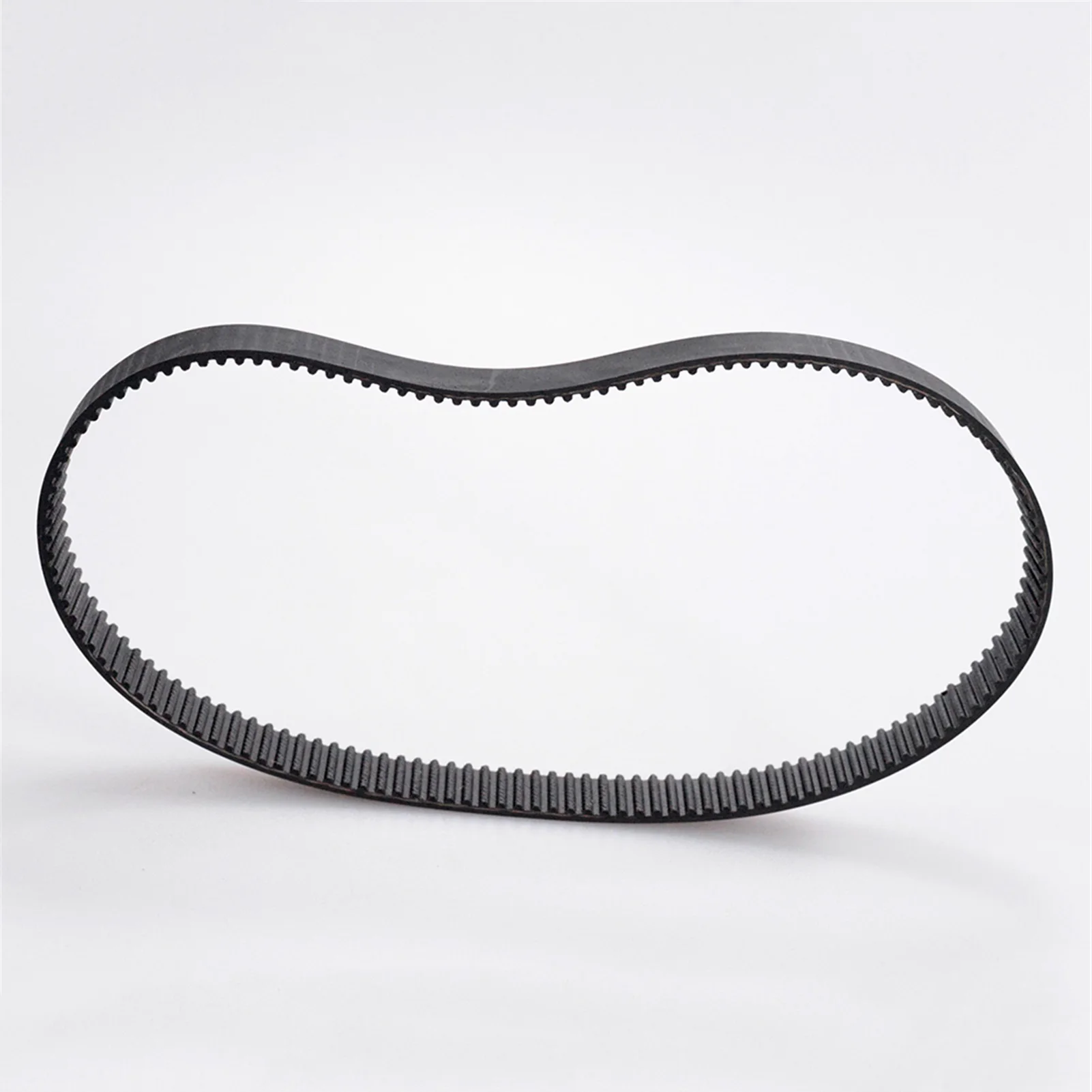 

HTD3M Closed Loop Synchronous Timing Belt, LENGTH 375/378/381/384/390/393/396/399mm, 6/9/10/15mm Width, Rubber Toothed Belt,