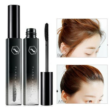 

18ml Hair Gel Broken Hair Liquid Cream Hair Care Fixed Stick Refresh Shaping Styling Hair Wax Sticks