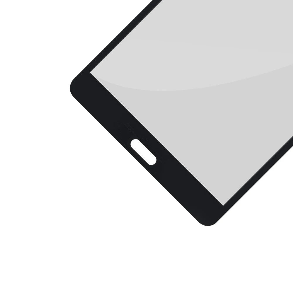 Экран для Samsung Galaxy Tab 4 SM-T230 T230 SM-T231 T231 Передний сенсорный экран дигитайзер панель Стекло сенсор