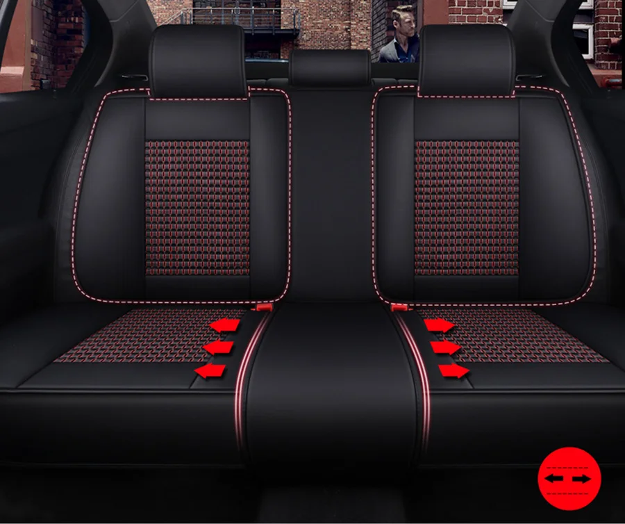 Кожаные и шелковые автомобильные чехлы для Toyota prius 20 30 prius a rav 4 rav4 2004 2008 2013 tacoma tercel venza verso vios yaris