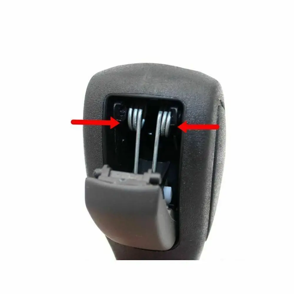 Рычаг переключения передач ROLLSROVER для LR2 FREELANDER 2 OEM LR038636 LR052792|Ручка передач| |