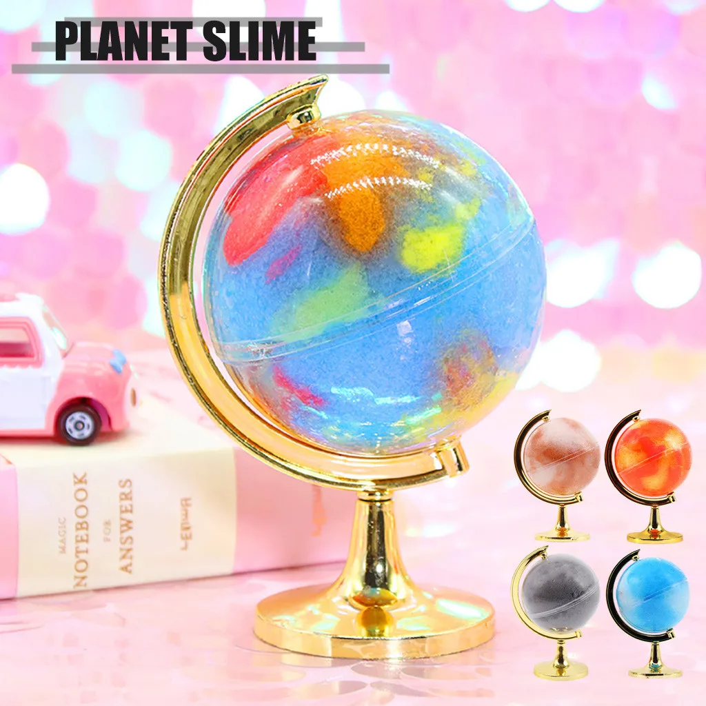 toy planet slime