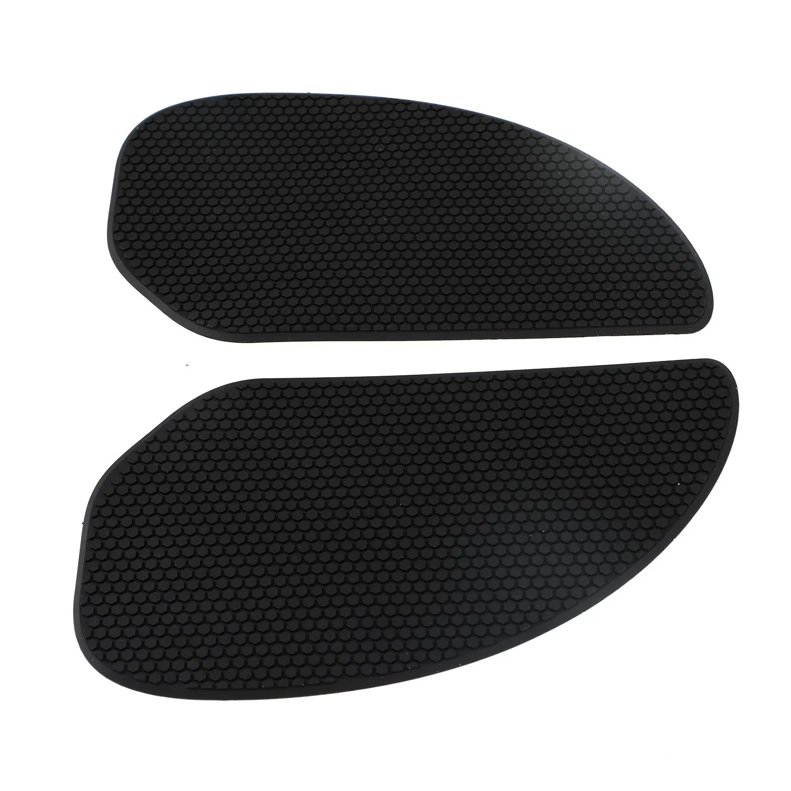 Areyourshop ATank Traction Grips Boot Guards Fit for   Scrambler Cafe Racer Custom Universal Motorcycle Accessories Parts 1pcs flsun super racer parallel arm 3d printer accessories delta sr 315mm the spider manipulator fiber carbon push rod wholesale