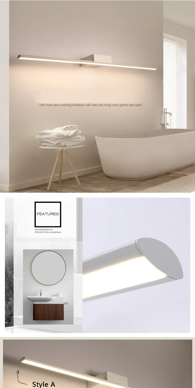 led镜前灯-卫生间后现代简约北欧浴室镜柜专用镜子灯洗手间化妆灯-tmall_01
