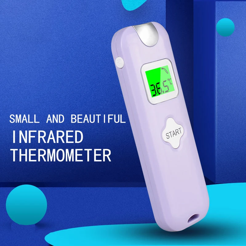 

Household Medical Multifunctional Infrared Electronic Body Thermometer Can Measure Body Temperature And Object Temperature