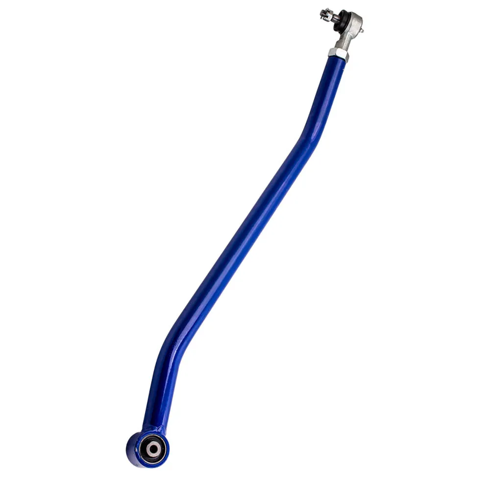 Передний Регулируемый 1 5 4 ''Panhard Rod для Jeep Cherokee XJ 1984 2000 Track Bar Wrangler TJ 1997 2006|Рычаги