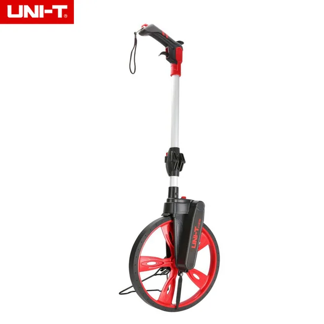 UNI-T LM10A/LM10B/LM10C, диапазон измерений колес до 99999,9 м - Цвет: LM10C