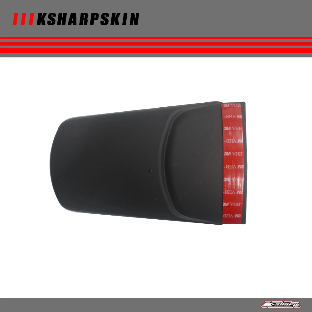 

Motorcycle Rear wheel fender splash guard cover cover fender Extender Extensio For Honda CB650R cb 650r