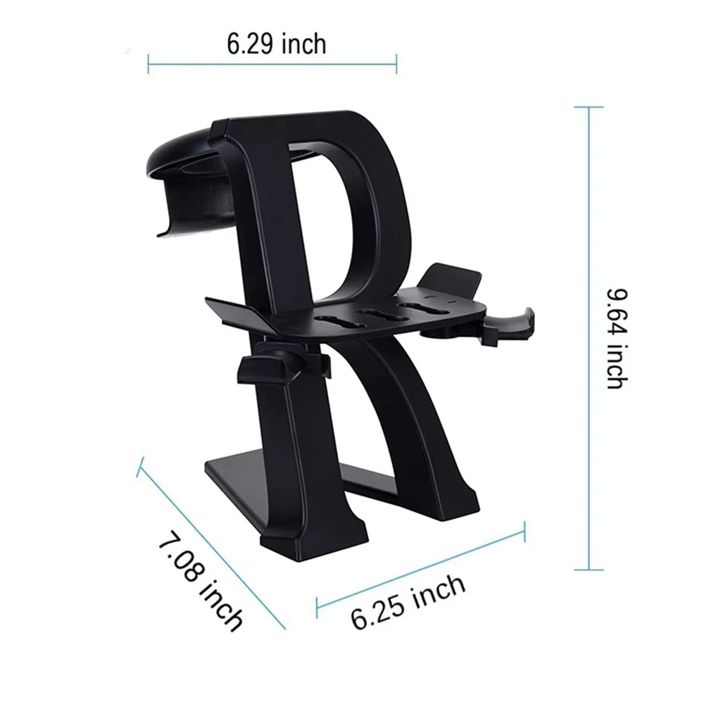 VR Stand For Oculus Quest2/Oculus RIft S Equipment Headset Helmet VR Accessories Holder Throne
