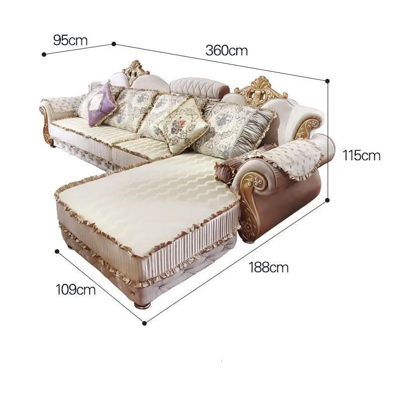 Для Kanepe Sillon Pouf mercine Meble Do Salonu Oturma Grubu Mobile Европейский Mueble De Sala набор мебели для гостиной диван
