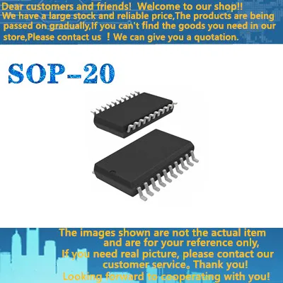 

10PCS/LOT BTS728L2 SOIC20 IN Stock