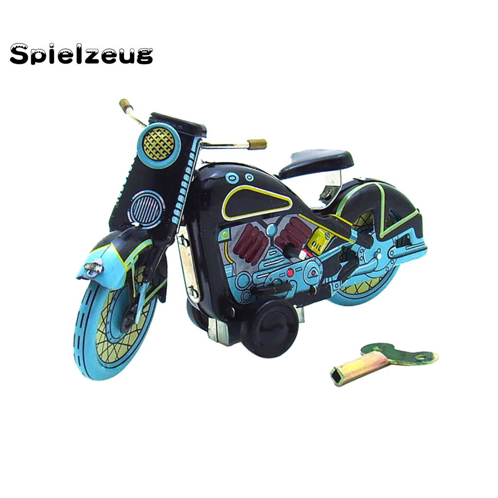 Коллекция металлических пальцев для взрослых ретро игрушки жесть