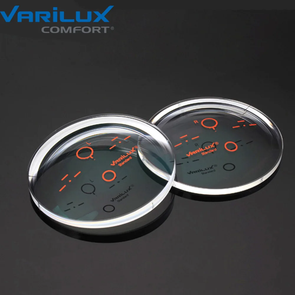 Essilor Varilux Comfort 3.0 Prescrizione di Lenti Progressive 1.56 1.59  1.60 1.67 Fotocromatiche Lenti Multifocali - AliExpress Apparel Accessories
