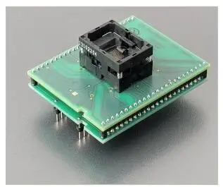 

Бесплатная доставка (70-3105) DIL48/BGA63-1 ZIF NAND-1 ELNEC