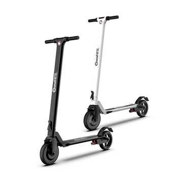 

8.5 inch Adult Electric Scooter Smart E-Scooter with APP Third Gear With Speed Display Fixed Speed Cruise Foldable Hoverboard