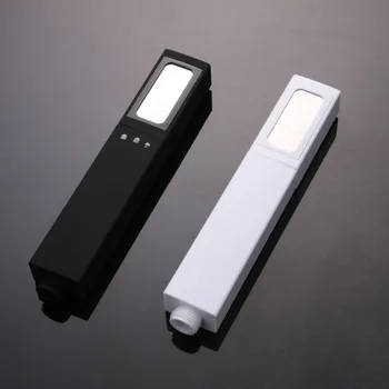 

Handheld Shower Bathroom Double-sided Anti-scald Durable Plastic Pressurized Spray Simple Third Gear Family Bathroom Supplies