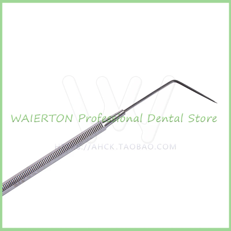 Рисунок 5 - Стоматологический Explorer DG16