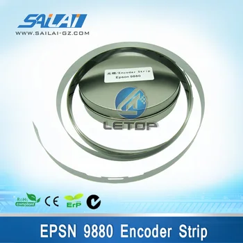 

Best price hole encoder Strip Printer Raster EP 9880 with Hole