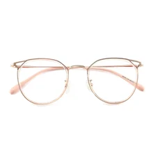 Ретро оправа для очков в стиле кошачьи глаза женские TR90 винтажные оптические очки близорукость по рецепту очки оправы для очков прозрачные очки