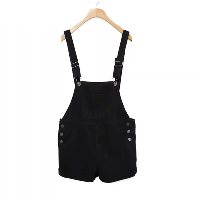 Women Bandage Playsuits Plus Size 5XL Loose Casual Rompers Overalls for Women Oversized Black Bodysuit Bandage Playsuit Jumpsuit
