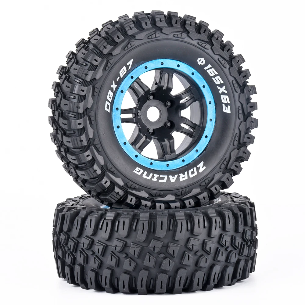 J Concepts Ruptures [ラプチャース] 2.2インチ タイヤ RCカー