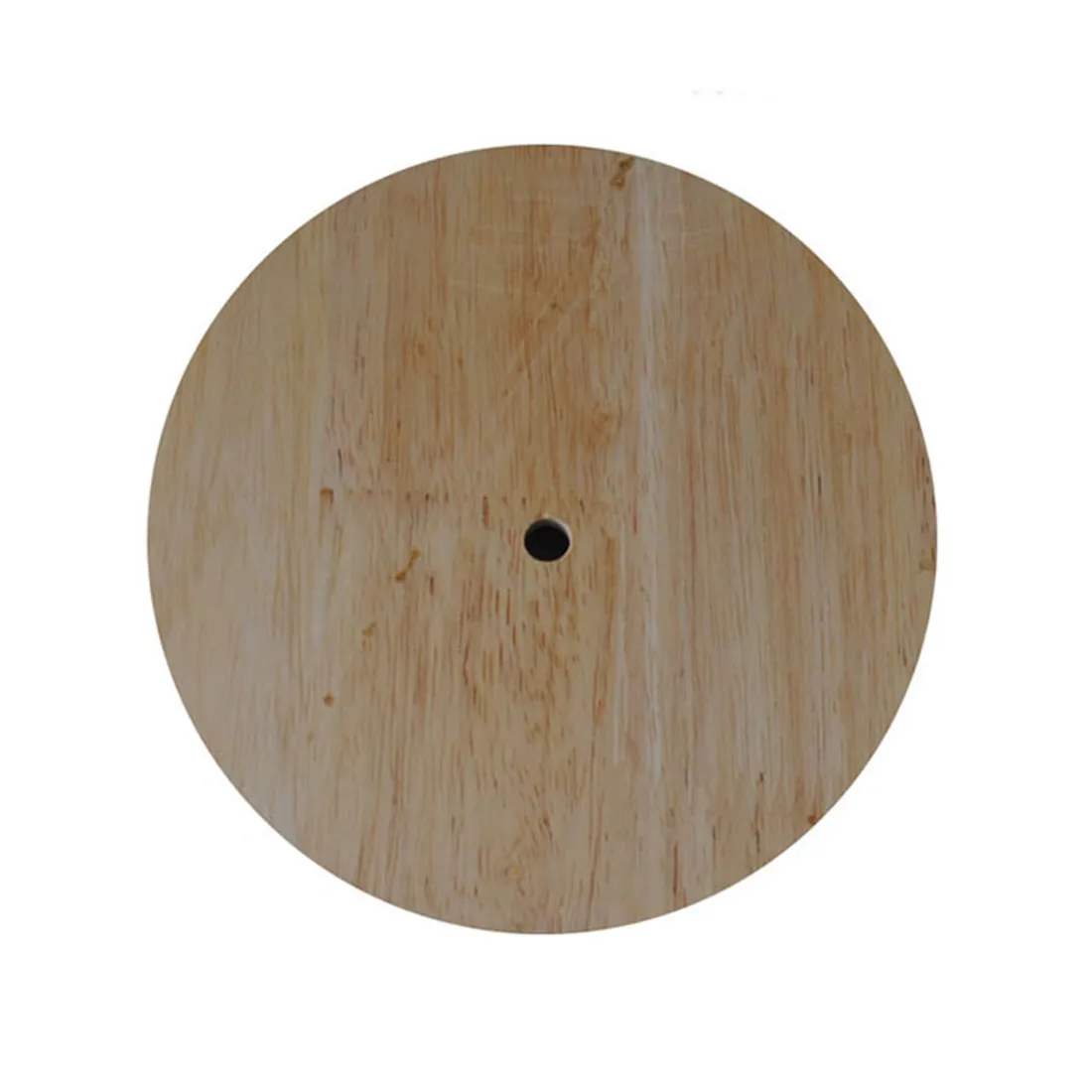 Circular Solid Wooden Base Holder With Cord On Off Switch For Table Lamp Plug In E27 Lamp Bedside Lamp Holder For Home Lighting lamp holder,lamp bulb holder,lamp base,led lamp base
