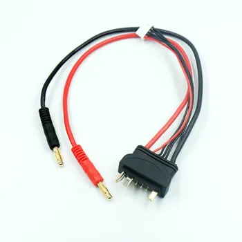 

OEM Charge & Balance Lead Adapter for Digital B6 A6 B6AC Rapid Yuneec Typhoon H H480