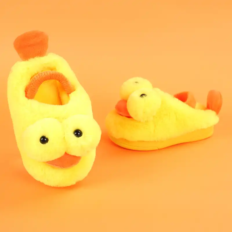 small baby slippers