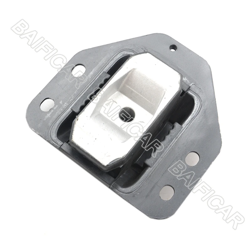 Baificar Genuine Engine Mount Engine Right Bracket Gearbox Left Bracket Oil Pan Foot Pad For Roewe 550 MG6