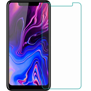 

Tempered Glass For BQ 5732L Aurora SE BQ5732L GLASS 9H Protective Film Explosion-proof Clear Screen Protector Phone cover