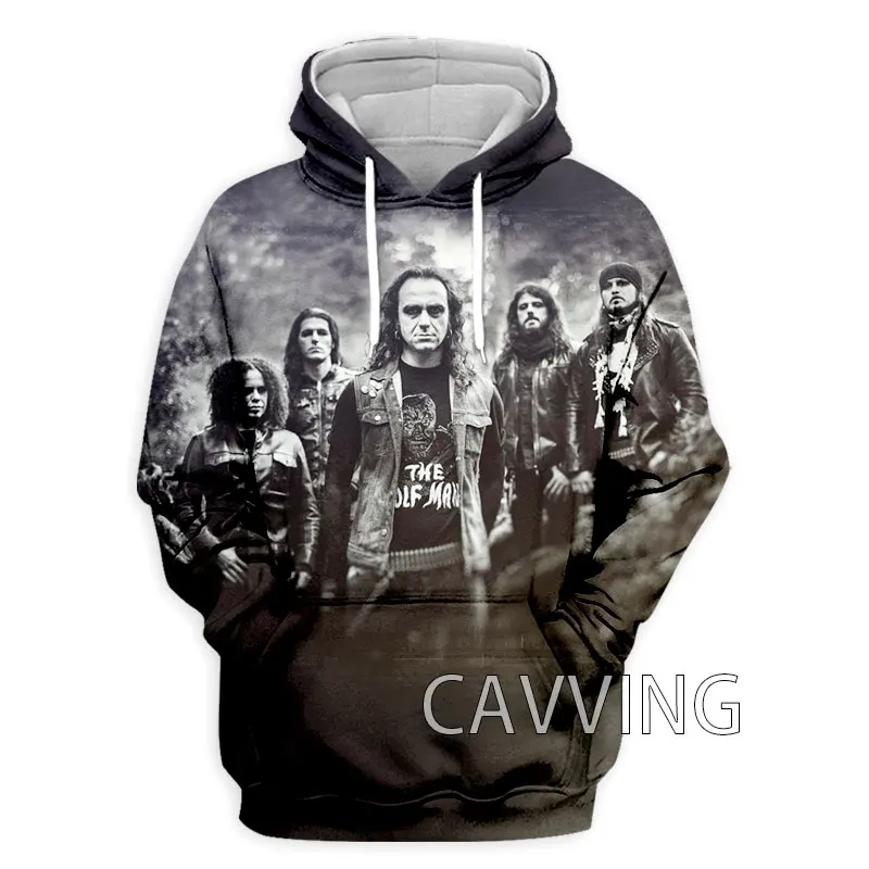 rock band hoodies com capuz camisolas harajuku hoodie camisolas tops roupas