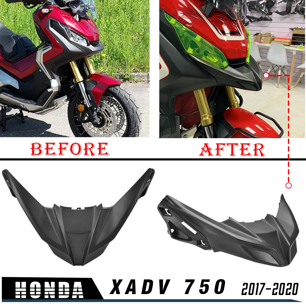 xadv honda