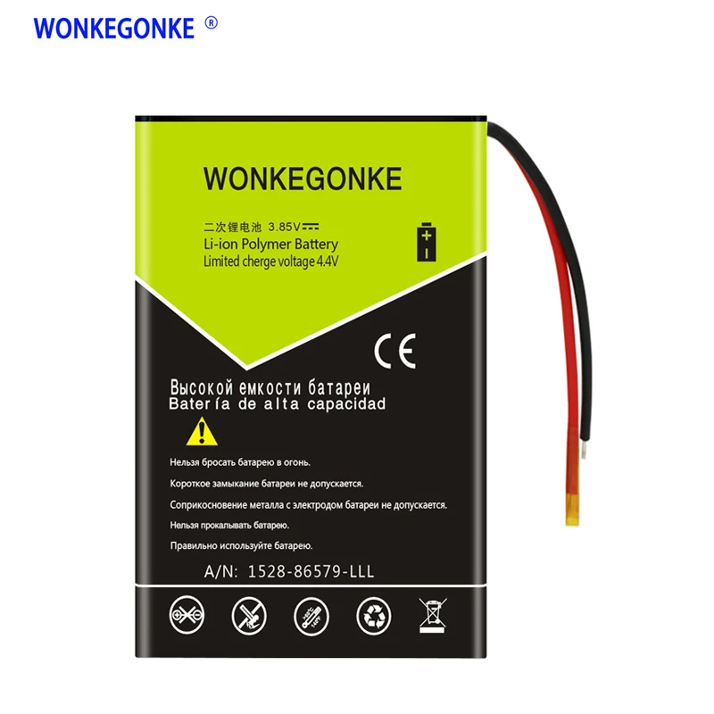 Аккумулятор 400 мАч для Sony SBH-20 Battery 381424 AHB441623 | Мобильные телефоны и аксессуары