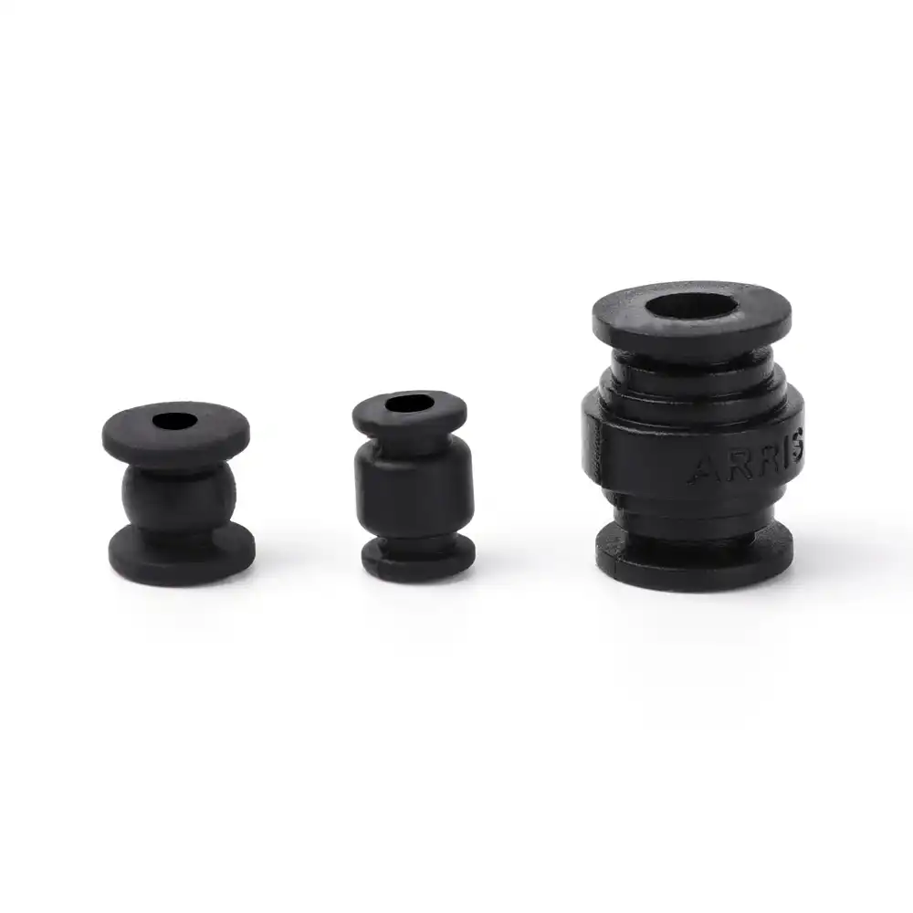 20 StüCke Anti Vibration GummibäLle für F4 F7 Flight Controller FPV Quadcop B6A2