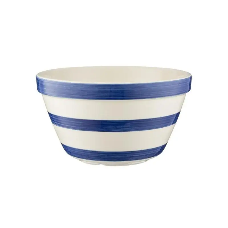 Миска Mason Cash, Stripes, 22*12 см, синий