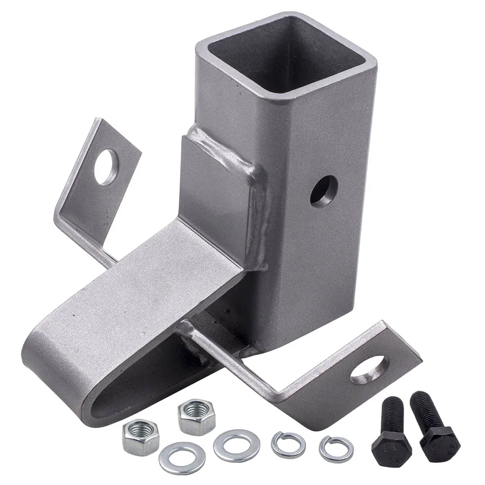 Tow Towing Trailer Hitch Receiver For Land Rover Lr3, Lr4, For Range