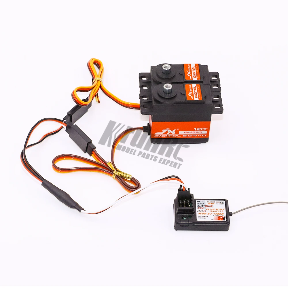 5 шт. 15 см 20 30 50 RC Servo удлинитель Y провод кабель для JR Futaba модель|Детали и