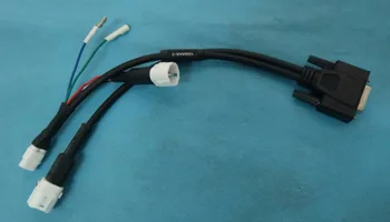 

for yamaha 2 latest cable for working for MST100P motor diagnostic scanner